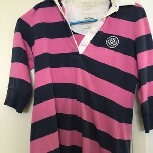 Abercrombie and Fitch kids shirt
